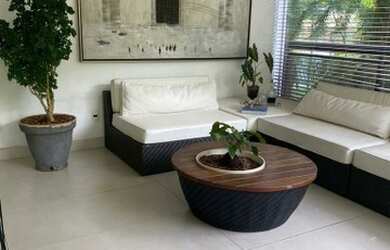 Imagem 9: MARAVILHOSO APARTAMENTO NO JARDIM OCEÂNICO NA BARRA