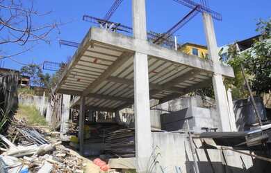 Imagem 11: Lote/Terreno para venda possui 500 metros quadrados em Freguesia Jacarepaguá...