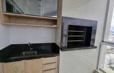 Imagem 1: Locação Anua Apartamento com 3 dormitórios