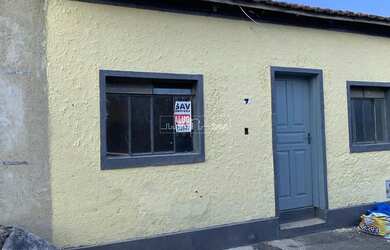 Imagem: A casa possui 2 Dormitórios, 1 Banheiro, 50m² de Área e