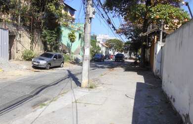 Imagem 10: Lote/Terreno para venda possui 500 metros quadrados em Freguesia Jacarepaguá...