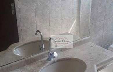 Imagem 12: Apartamento à venda, 64 m² por R$ 250.000,00 - Jardim Baruch - Guarulhos/SP