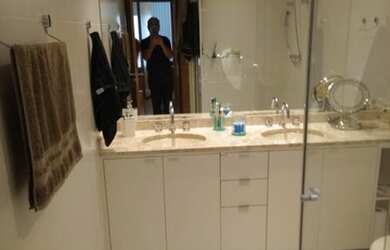 Imagem 8: Maravilhoso apartamento seminovo no melhor de Santana