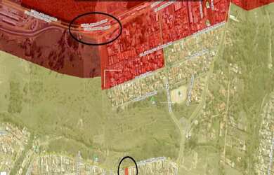 Imagem 13: TERRENO RESIDENCIAL em CAMPINAS - SP, LOTEAMENTO RESIDENCIAL NOVO MUNDO