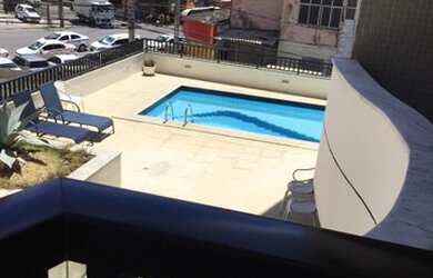 Imagem 5: Aluguel temporada em Barra , Salvador-ba