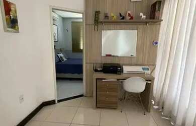 Imagem 14: Casa no Aeroporto. 230m² de Área, 3 Vagas na garageme3 Dormitórios