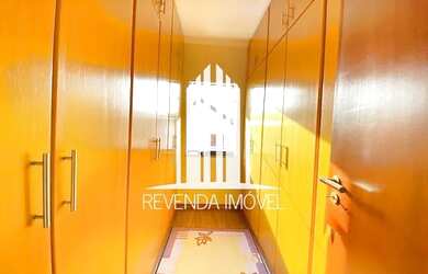 Imagem 12: CASA RES. 5 - 4 DORMITÓRIOS SENDO 2 SUÍTES, 4 VAGAS NA GARAGEM (2 COBERTAS E 2 DESCOBERTA