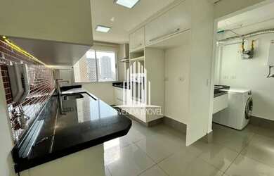 Imagem 8: Apartamento com à venda com 2 vagas, 3 suítes e 105m² a venda em Lapa