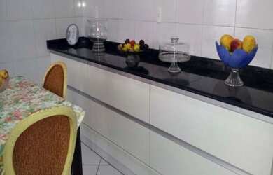 Imagem 5: Venda no Canela - Aptº 3/4 Térreo - Salvador - Ba