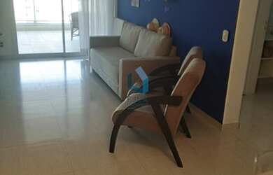 Imagem 16: GUARUJÁ - Apartamento Padrão - JARDIM ASTÚRIAS