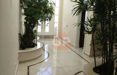 Imagem 4: Casa com 8 dormitórios, 1299 m² - venda por R$ 12.000.000,00 ou aluguel por R$ 82.266,67/m