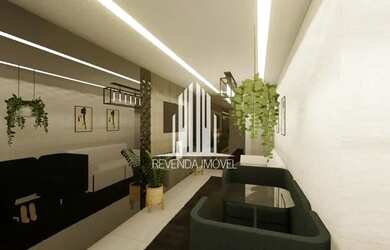 Imagem 13: Apartamento com 2 Dormitórios, sendo 1 Suíte no Campestre