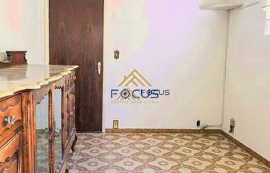 Imagem 7: Casa com 3 dormitórios, 177 m² - venda por R$ 700.000 ou aluguel por R$ 3.638/ano - Vila V