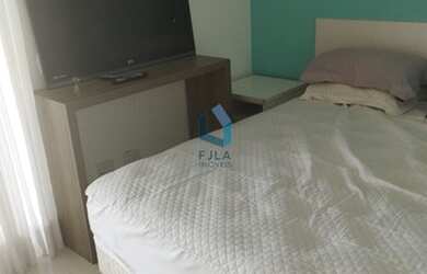 Imagem 8: GUARUJÁ - Apartamento Padrão - JARDIM ASTÚRIAS