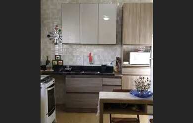 Imagem 1: APARTAMENTO RESIDENCIAL em INDAIATUBA - SP, JARDIM PAULISTA II