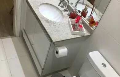 Imagem 10: APTO - CENTRO. 67m² de Área, 1 Vaga na garageme2 Dormitórios