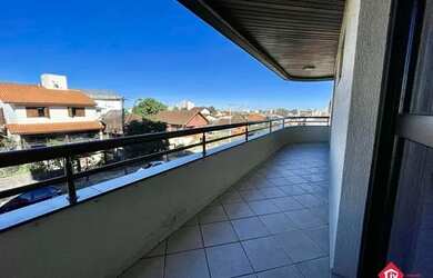 Imagem 4: CAXIAS DO SUL - Apartamento Padrão - Sagrada Família