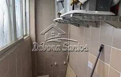 Imagem 11: Apartamrnto 3 dormitórios présio frente ao mar na na vila tupi