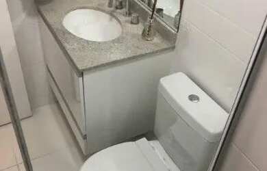 Imagem 2: APTO - CENTRO. 67m² de Área, 1 Vaga na garageme2 Dormitórios