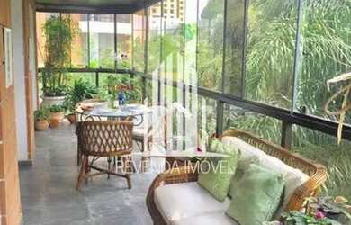 Imagem 6: Apartamento à venda no Morumbi com 206m², 3 Dormitórios, 1 Suíte e...