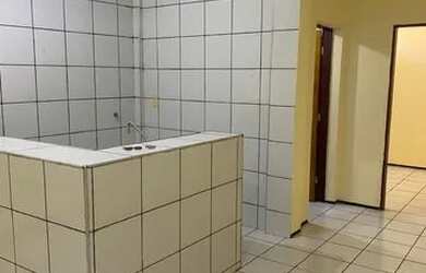 Imagem: A casa possui 1 Dormitório, 1 Banheiro e 40m² de Área e está