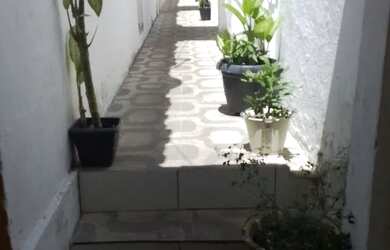 Imagem: Alugo suíte sem mobília 450 reais vila de ponta negra