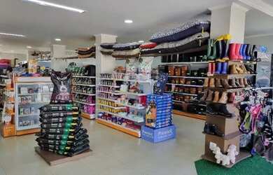 Imagem 12: Vendo loja de petshop. 300m² de Áreae2 Vagas na garagem
