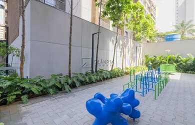 Imagem 11: Apartamento Locação 4 Dormitórios - 280 m² Moema