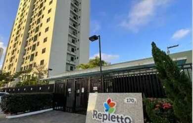 Imagem 1: Repletto Condomínio Clube