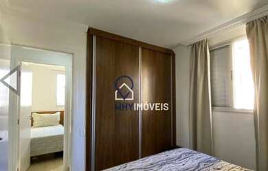 Imagem 2: Apartamento com 3 dormitórios à venda, 80 m² por R$ 649.000,00 - Buritis...