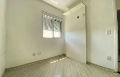 Imagem 12: Apartamento de 104², com 2 dormitórios, sendo 1 suíte e 2 vagas no Morumbi