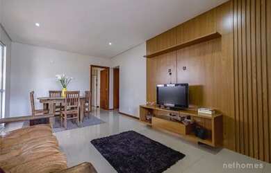 Imagem: A casa possui 5 Dormitórios, 5 Banheiros, 284m² de Área e