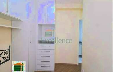 Imagem 11: Apartamento com 2 dormitórios à venda, 52 m² por R$ 460.000,00 - Campestre - Santo André/S