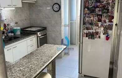 Imagem 11: Apartamento no Jardim Marajoara locação 63 m² por R$ 3.400,00. São...