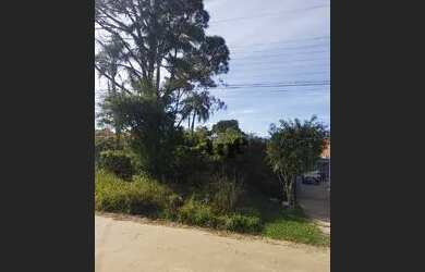 Imagem: O terreno possui 55m² de Área e está localizado em Laranjal