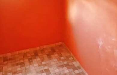 Imagem 5: Casa de aluguel. 1 Banheiroe1 Dormitório