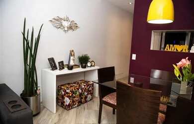 Imagem 10: Apartamentos para venda em Jundiaí no bairro Jardim Bonfiglioli