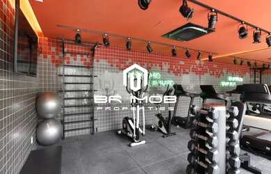 Imagem 10: APARTAMENTO RESIDENCIAL em SÃO PAULO - SP, BROOKLIN