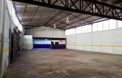 Imagem 4: Galpão/Depósito/Armazém para aluguel com 460 metros quadrados em Pirituba - São Paulo - SP