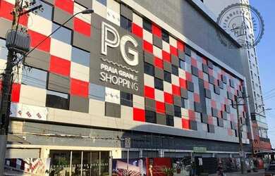 Imagem 16: Apartamento localizado no bairro Boqueirão - Praia Grande/SP