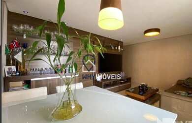 Imagem 7: Apartamento com 3 dormitórios à venda, 80 m² por R$ 649.000,00 - Buritis...