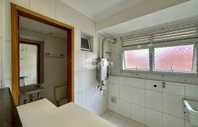 Imagem 6: SANTO ANDRé - Apartamento Padrão - Jardim Bela Vista