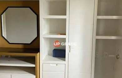 Imagem 11: Apartamento com 3 dormitórios, 288 m² - venda por R$ 2.250.000 ou aluguel...