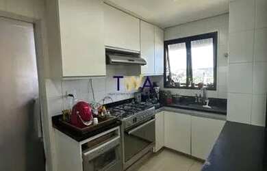 Imagem 12: Apartamento à venda, 4 quartos, 1 suíte, 3 vagas, Vila da Serra - Nova...