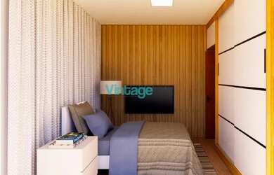 Imagem 2: APARTAMENTO 03 QTOS 01 SUITE 02 VGAS NO BAIRRO SANTA CRUZ IND. EM CONTAGEM