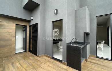 Imagem 16: Casa à venda no bairro Village Provence - São José do Rio Preto/SP