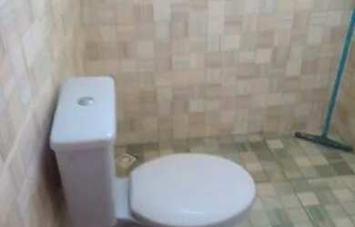 Imagem 3: Casa de aluguel. 1 Banheiroe1 Dormitório