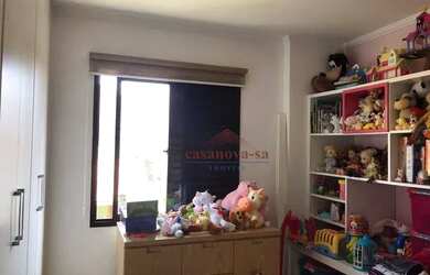 Imagem 12: Apartamento com 3 dormitórios à venda, 117 m² por R$ 700.000 - Jardim...