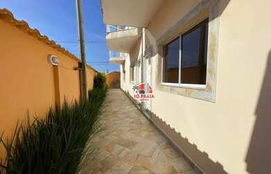 Imagem 5: Sobrado com 2 dormitórios à venda, 74 m² por R$ 250.000 - Vila Atlântica...