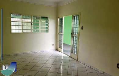 Imagem 4: Casa residencial para locação Jardim Paiva Ribeirão Preto
